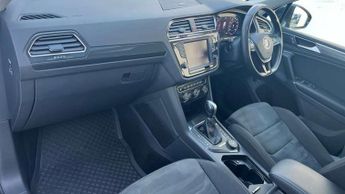 Volkswagen Tiguan 2.0 TDi 190 4Motion SEL 5dr DSG