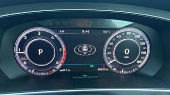 Volkswagen Tiguan 2.0 TDi 190 4Motion SEL 5dr DSG