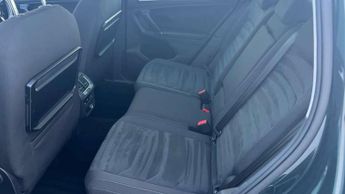 Volkswagen Tiguan 2.0 TDi 190 4Motion SEL 5dr DSG