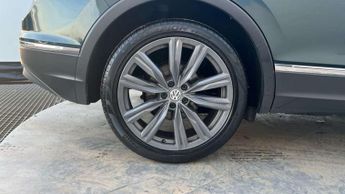 Volkswagen Tiguan 2.0 TDi 190 4Motion SEL 5dr DSG