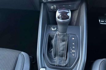 Audi A1 30 TFSI 110 S Line 5dr S Tronic