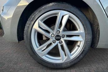 Audi A1 30 TFSI 110 S Line 5dr S Tronic