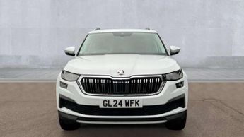 Skoda Kodiaq 1.5 TSI SE L Executive 5dr DSG [7 Seat]