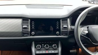 Skoda Kodiaq 1.5 TSI SE L Executive 5dr DSG [7 Seat]
