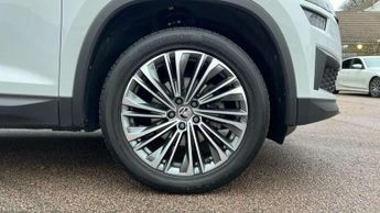 Skoda Kodiaq 1.5 TSI SE L Executive 5dr DSG [7 Seat]