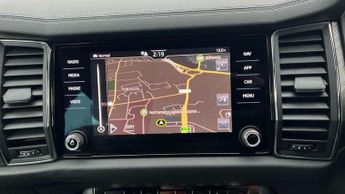 Skoda Kodiaq 1.5 TSI SE L Executive 5dr DSG [7 Seat]