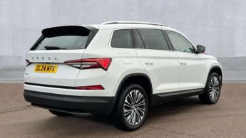 Skoda Kodiaq 1.5 TSI SE L Executive 5dr DSG [7 Seat]