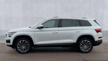 Skoda Kodiaq 1.5 TSI SE L Executive 5dr DSG [7 Seat]