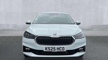 Skoda Fabia 1.0 TSI 116 SE L Edition 5dr DSG