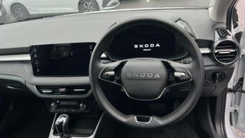 Skoda Fabia 1.0 TSI 116 SE L Edition 5dr DSG