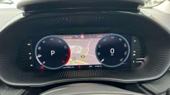 Skoda Fabia 1.0 TSI 116 SE L Edition 5dr DSG