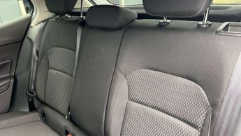 Skoda Fabia 1.0 TSI 116 SE L Edition 5dr DSG