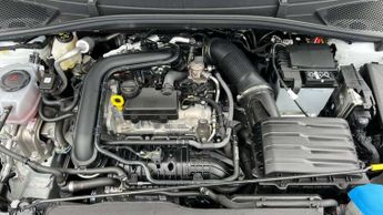 Skoda Fabia 1.0 TSI 116 SE L Edition 5dr DSG