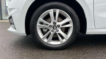 Skoda Fabia 1.0 TSI 116 SE L Edition 5dr DSG