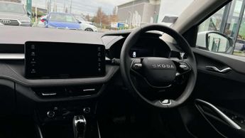 Skoda Fabia 1.0 TSI 116 SE L Edition 5dr DSG