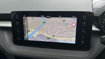 Skoda Fabia 1.0 TSI 116 SE L Edition 5dr DSG