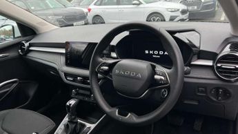 Skoda Fabia 1.0 TSI 116 SE L Edition 5dr DSG