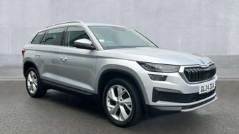 Skoda Kodiaq 1.5 TSI SE L Executive 5dr DSG [7 Seat]