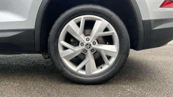 Skoda Kodiaq 1.5 TSI SE L Executive 5dr DSG [7 Seat]