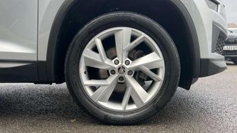 Skoda Kodiaq 1.5 TSI SE L Executive 5dr DSG [7 Seat]