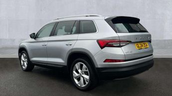 Skoda Kodiaq 1.5 TSI SE L Executive 5dr DSG [7 Seat]