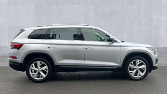 Skoda Kodiaq 1.5 TSI SE L Executive 5dr DSG [7 Seat]