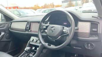 Skoda Kodiaq 1.5 TSI SE L Executive 5dr DSG [7 Seat]