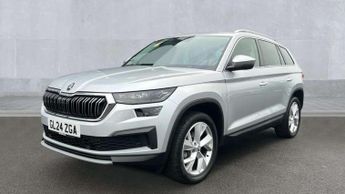 Skoda Kodiaq 1.5 TSI SE L Executive 5dr DSG [7 Seat]