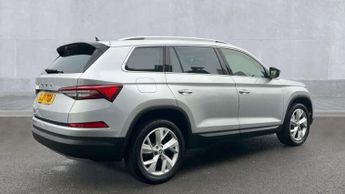 Skoda Kodiaq 1.5 TSI SE L Executive 5dr DSG [7 Seat]