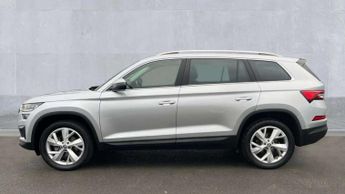 Skoda Kodiaq 1.5 TSI SE L Executive 5dr DSG [7 Seat]