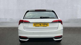 Skoda Scala 1.5 TSI SE 5dr DSG