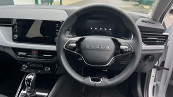 Skoda Scala 1.5 TSI SE 5dr DSG