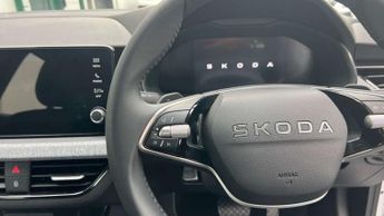Skoda Scala 1.5 TSI SE 5dr DSG