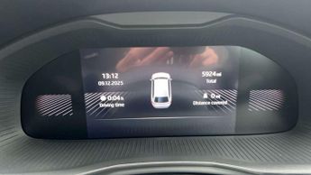 Skoda Scala 1.5 TSI SE 5dr DSG