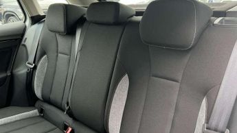 Skoda Scala 1.5 TSI SE 5dr DSG