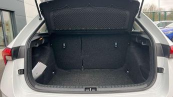 Skoda Scala 1.5 TSI SE 5dr DSG