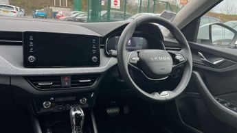 Skoda Scala 1.5 TSI SE 5dr DSG
