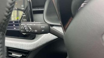 Skoda Scala 1.5 TSI SE 5dr DSG