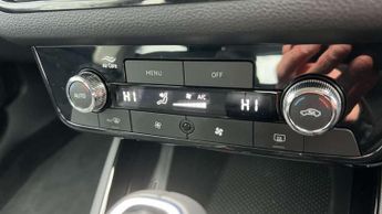 Skoda Scala 1.5 TSI SE 5dr DSG