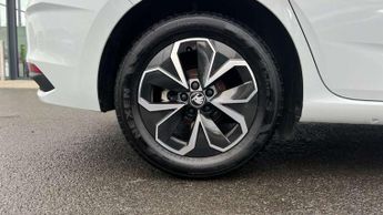 Skoda Scala 1.5 TSI SE 5dr DSG