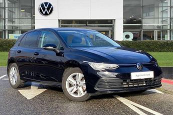 Volkswagen Golf 1.5 eTSI 150 Life 5dr DSG