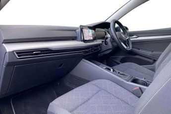 Volkswagen Golf 1.5 eTSI 150 Life 5dr DSG