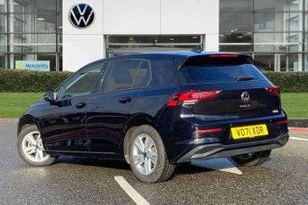Volkswagen Golf 1.5 eTSI 150 Life 5dr DSG