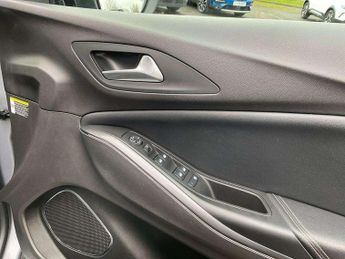 Vauxhall Grandland X 1.2 Turbo SRi Nav 5dr Auto
