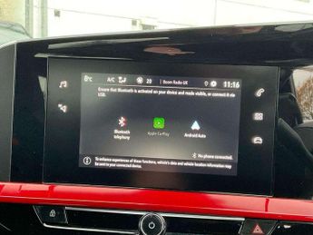 Vauxhall Mokka 1.2 Turbo GS Line 5dr Auto