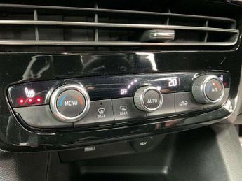 Vauxhall Mokka 1.2 Turbo GS Line 5dr Auto