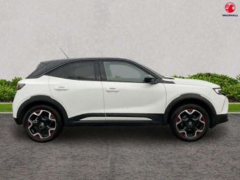 Vauxhall Mokka 1.2 Turbo GS Line 5dr Auto