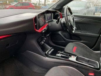 Vauxhall Mokka 1.2 Turbo GS Line 5dr Auto