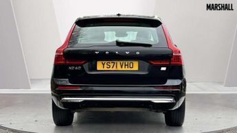 Volvo XC60 2.0 T6 RC PHEV Inscription Expression 5dr AWD Auto