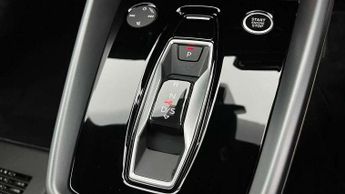 Audi A3 Saloon 35 TFSI Black Edition 4dr S Tronic